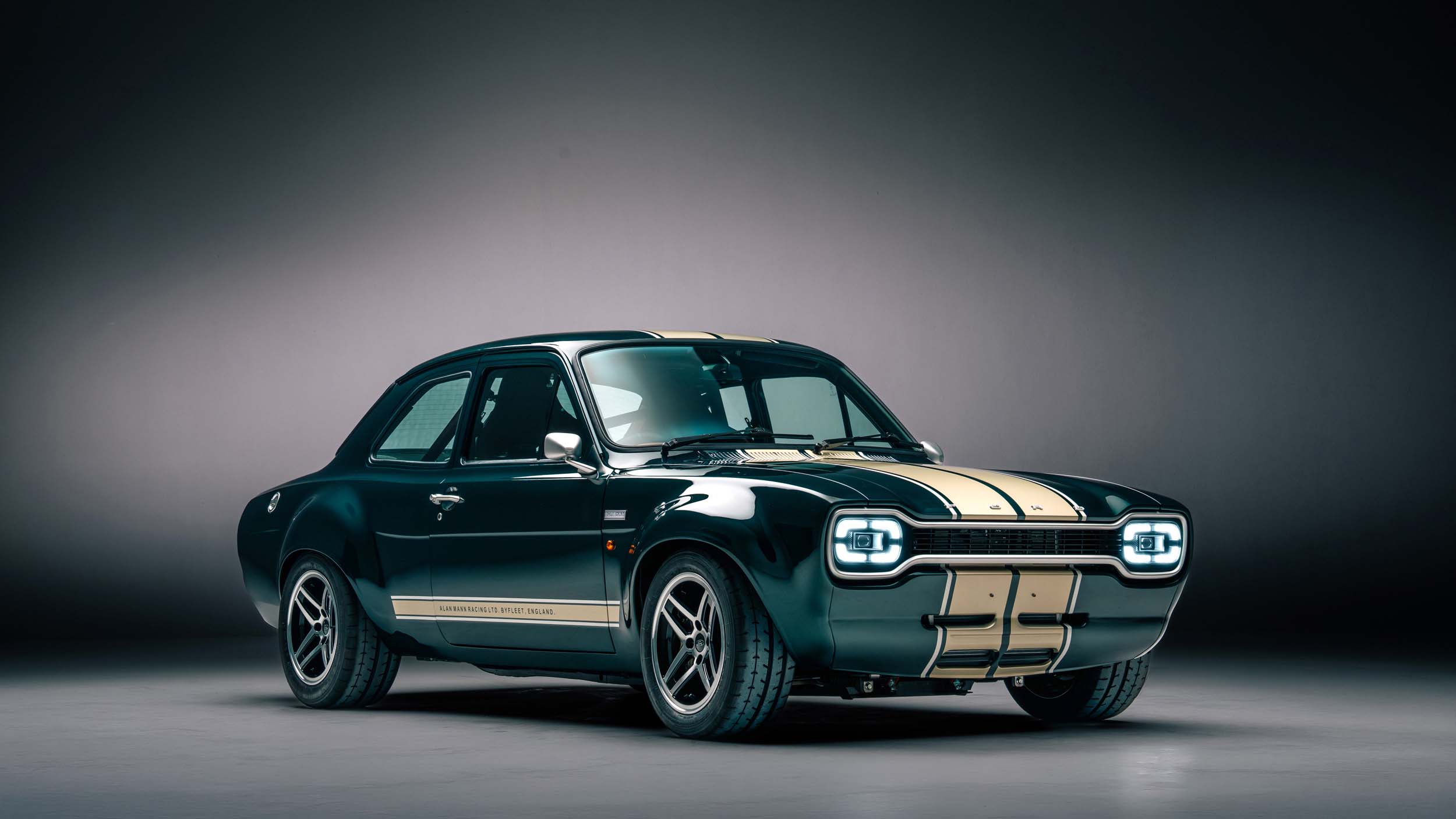 Ford Escort is back; its price tag will shock you